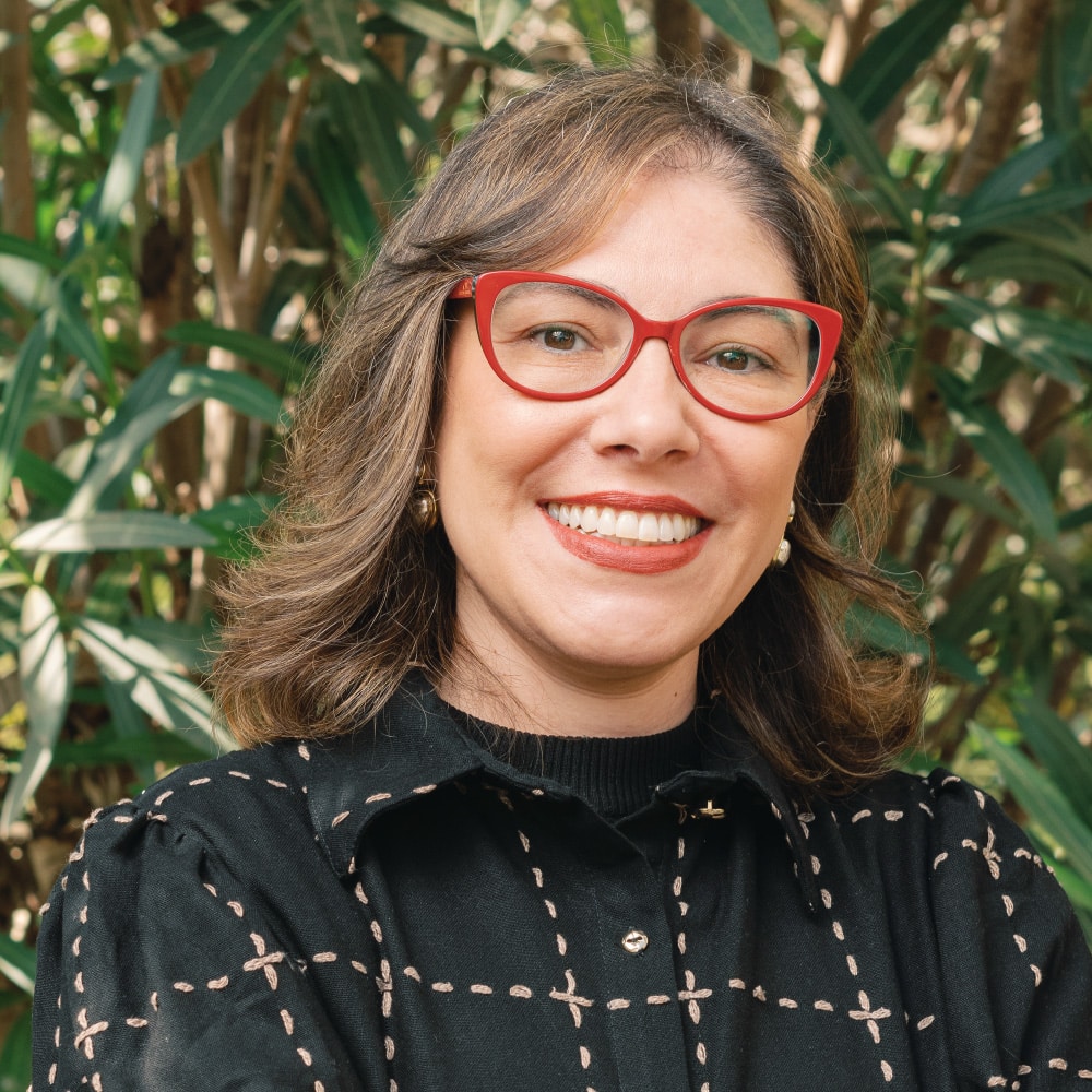 Ana Carolina Ogando - WIEGO