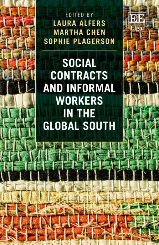 Social Contracts and Informal Workers in the Global South - WIEGO